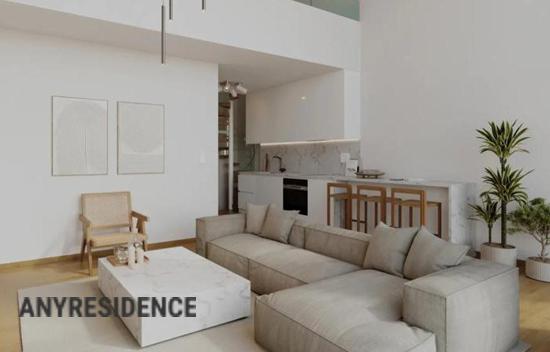 Новостройка в Афинах