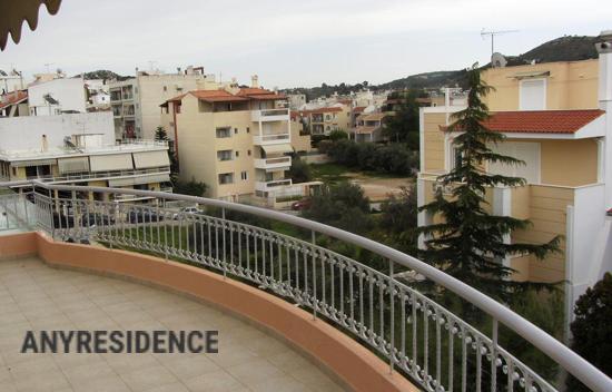 Квартира в Вуле