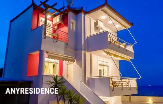 Коттедж в Коринфе