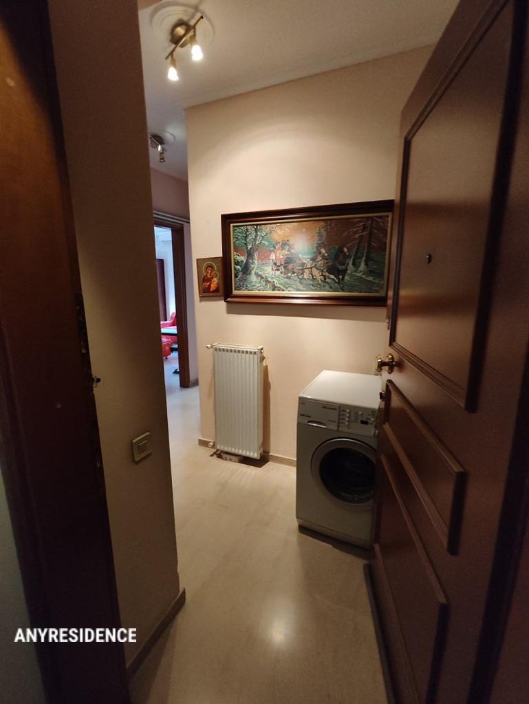 Квартира в Салониках, фото №4, объявление №2397009
