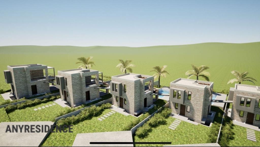 Дом в городе в Халкидики, фото №9, объявление №2478777