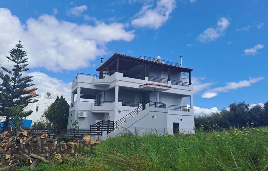 Вилла в Ретимне