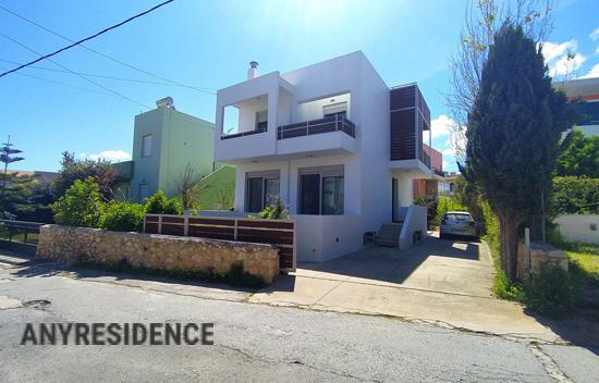 Дом в городе в Atsipopoulo