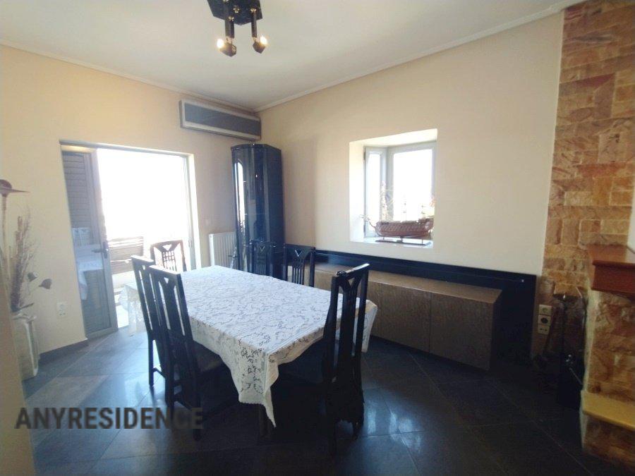 4-комн. таунхаус в Афинской Ривьере, фото №1, объявление №2284523