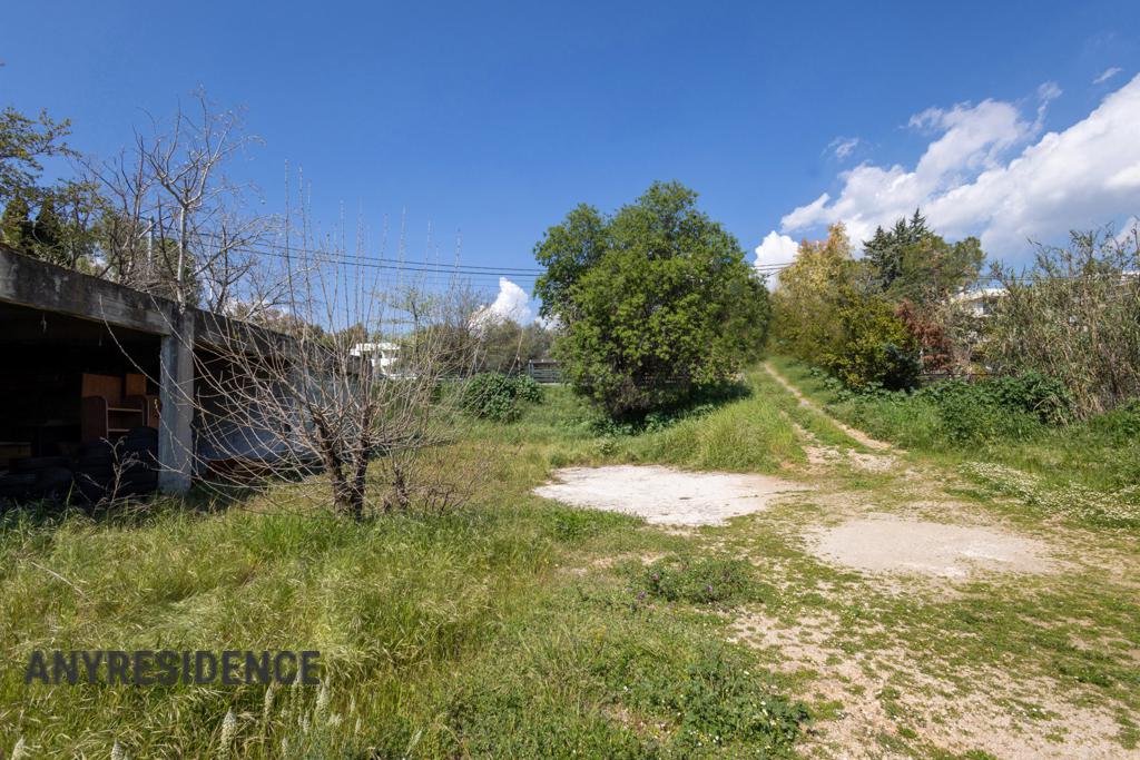 Земельный участок в Афинах, фото №3, объявление №2470486
