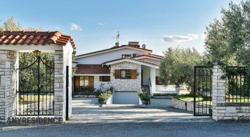 Вилла в Халкидики, фото №5, объявление №2097156
