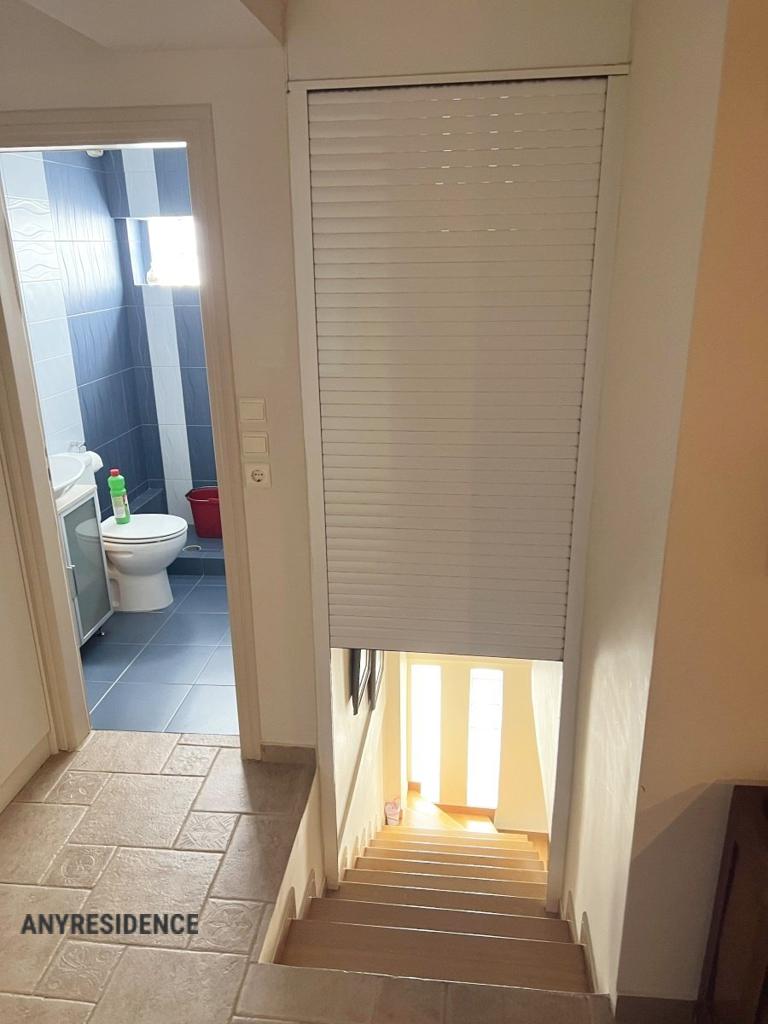 4-комн. таунхаус в Афинской Ривьере, фото №7, объявление №2284665