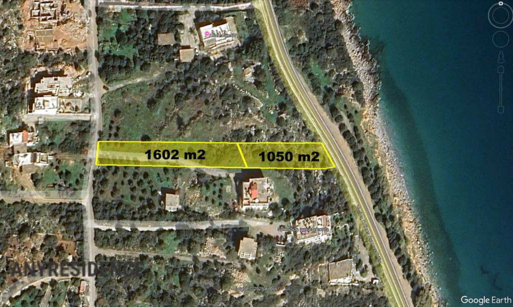 Земельный участок в Амударе, фото №1, объявление №2507615