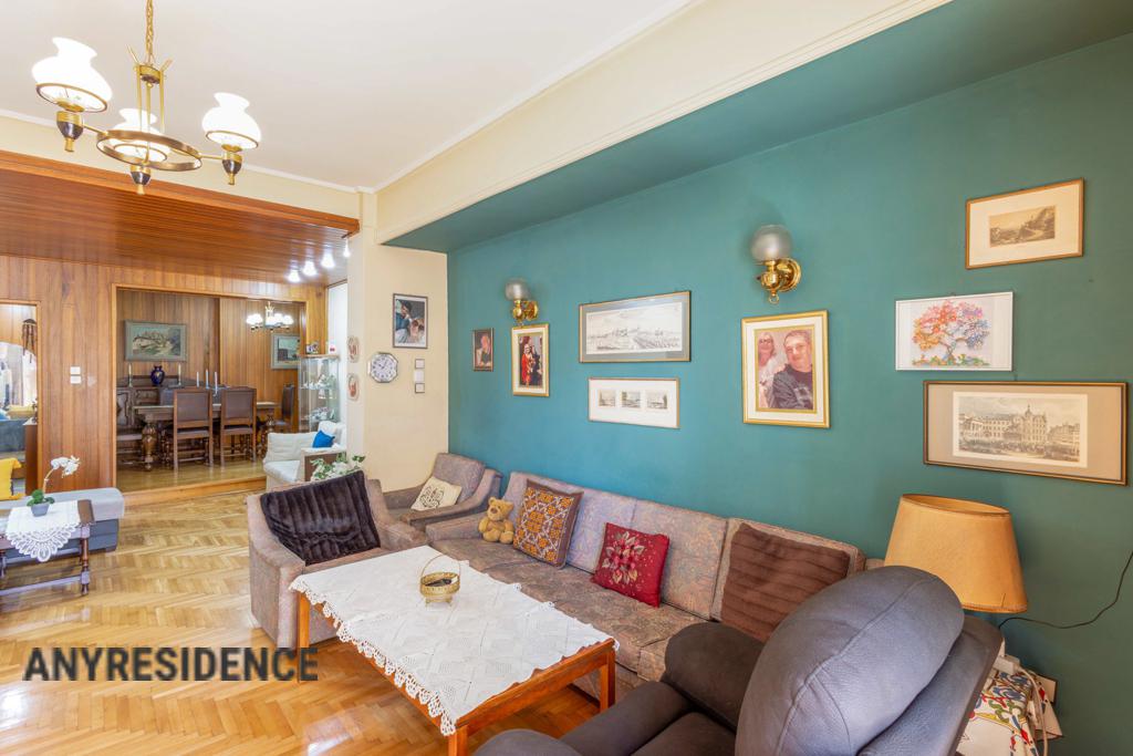 3-комн. квартира в Афинской Ривьере, фото №4, объявление №2534694