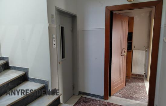 8-комн. квартира в Никее