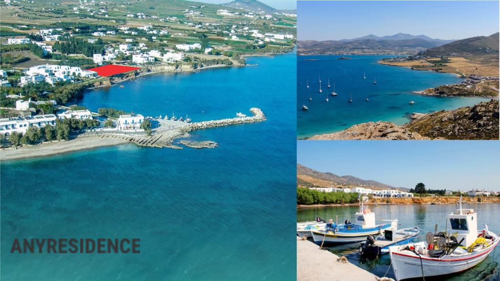 Вилла в Паросе, фото №5, объявление №2538007