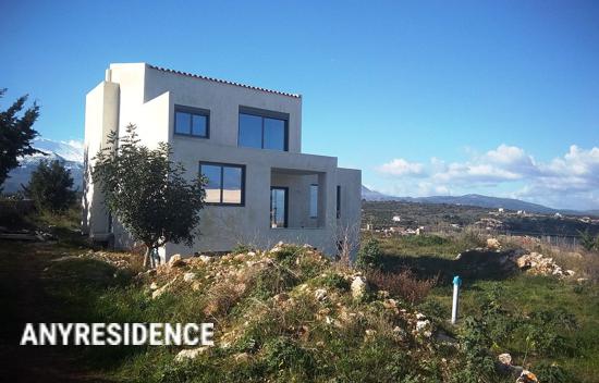 Вилла в Вамосе