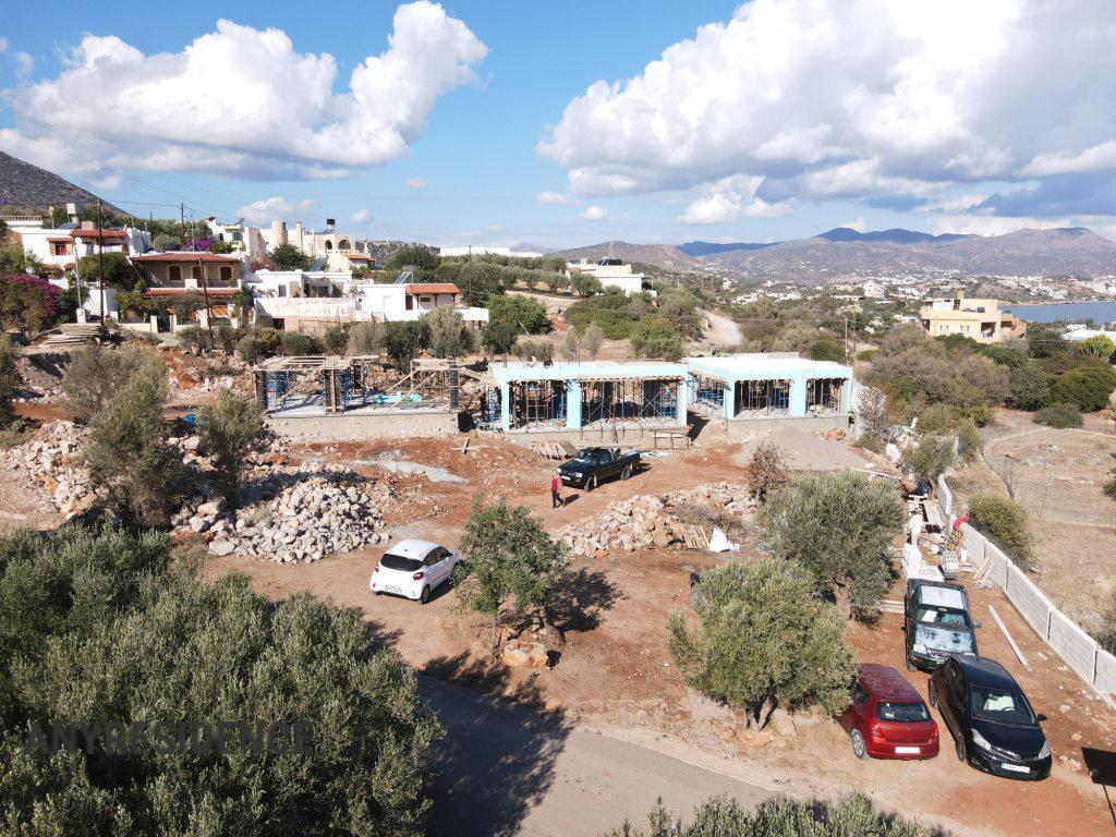 Новостройка в Амударе, фото №5, объявление №2479771