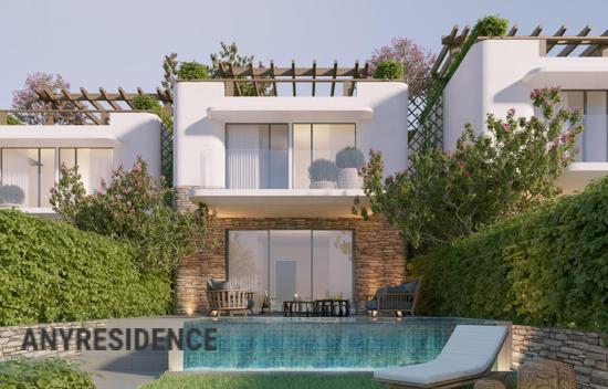 Новостройка в Истмии