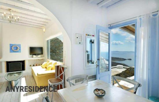 Вилла на Миконосе