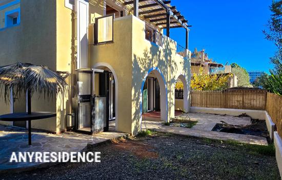 Таунхаус в Портохелионе