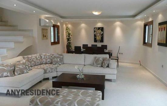 Вилла на Корфу (Керкире)