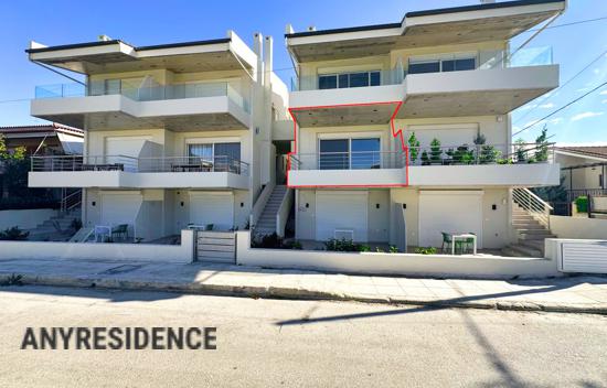 Новостройка на Пелопоннесе