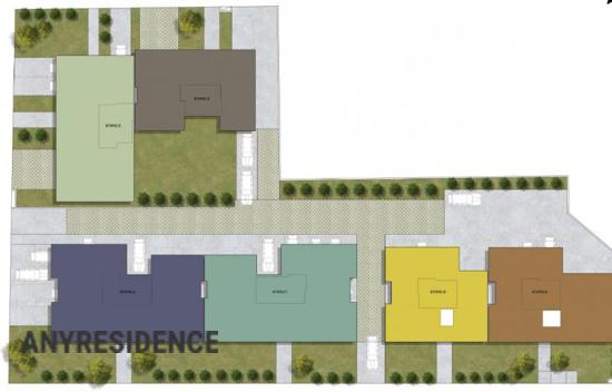 Новостройка в Терми