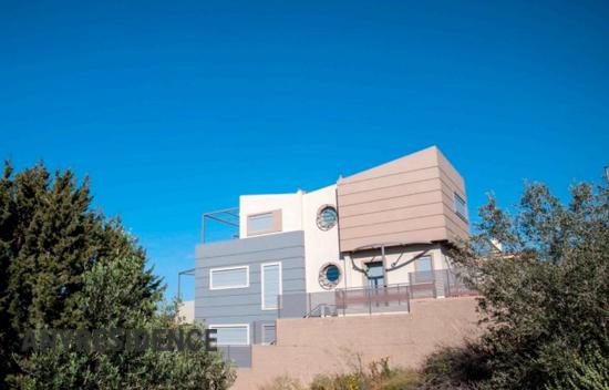 Вилла в Аттике