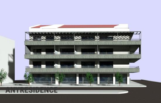 Новостройка в Нафплионе