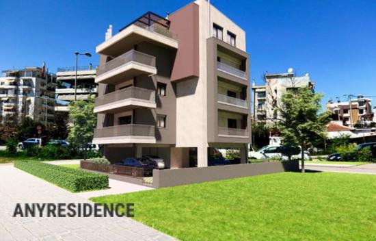 Дом в городе в Салониках