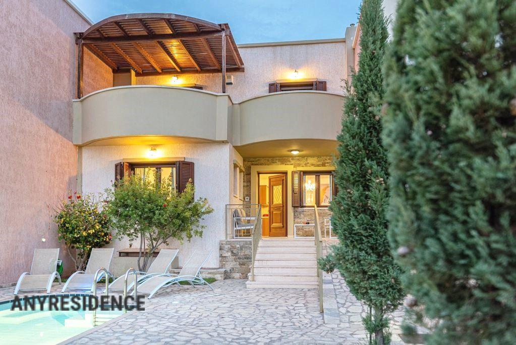 4-комн. таунхаус на Крите, фото №10, объявление №2284415