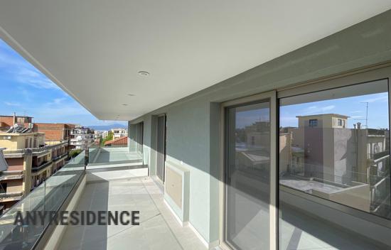 Новостройка в Каламате