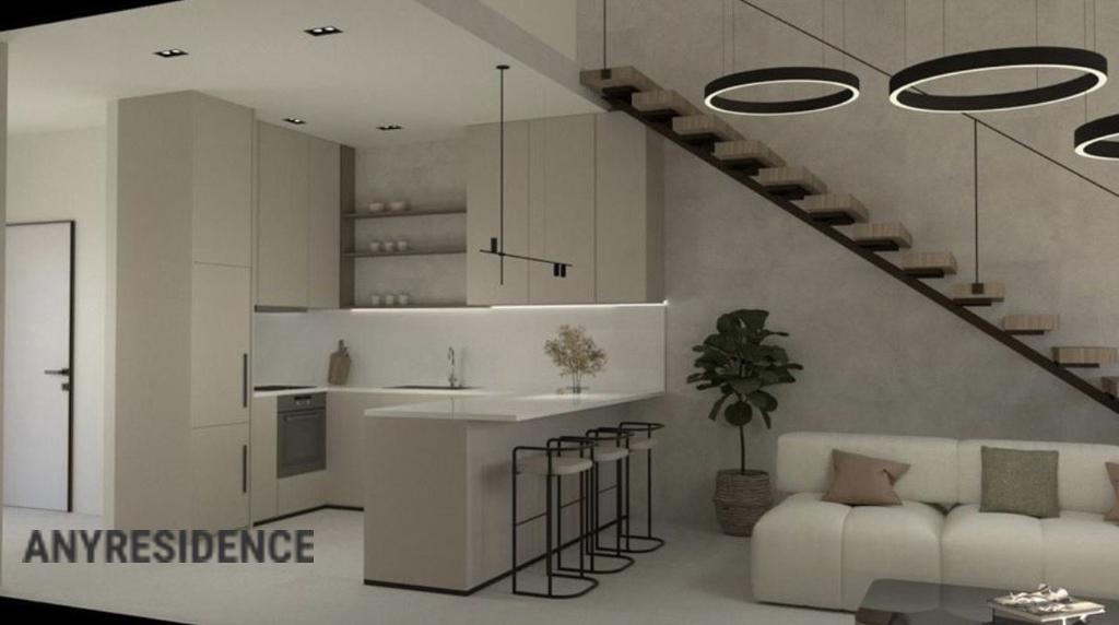 1-комн. лофт в Афинах, фото №3, объявление №2489287