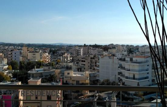 Квартира в Алимосе