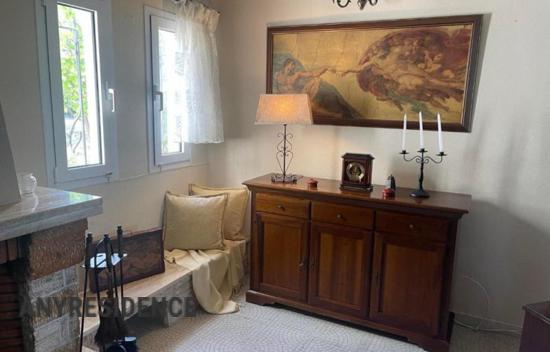 Вилла в Халкидики