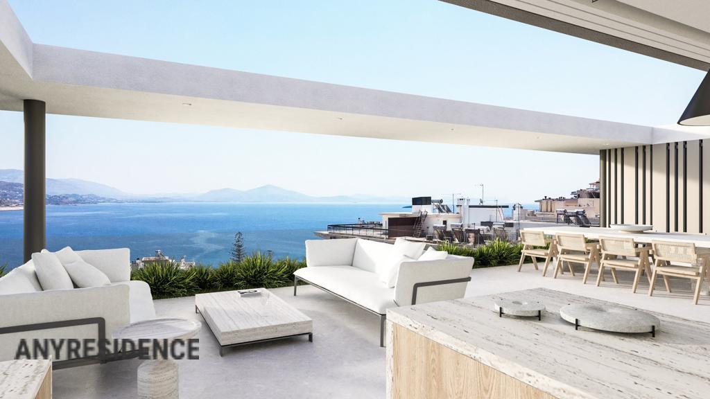 3-комн. таунхаус в Афинской Ривьере, фото №5, объявление №2489206