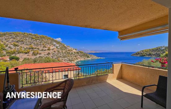 2-комн. квартира на Пелопоннесе