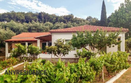 Инвестиционный проект на Корфу (Керкире)