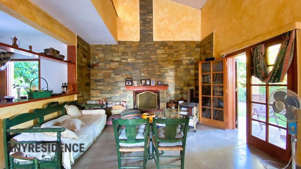 Вилла на Пелопоннесе, фото №5, объявление №2489389