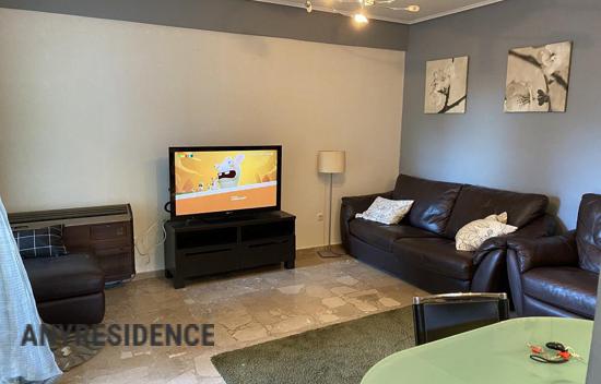 3-комн. квартира в Вульягмени