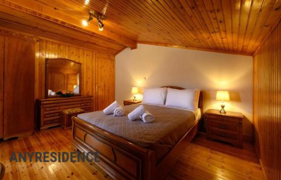 Вилла на Корфу (Керкире)