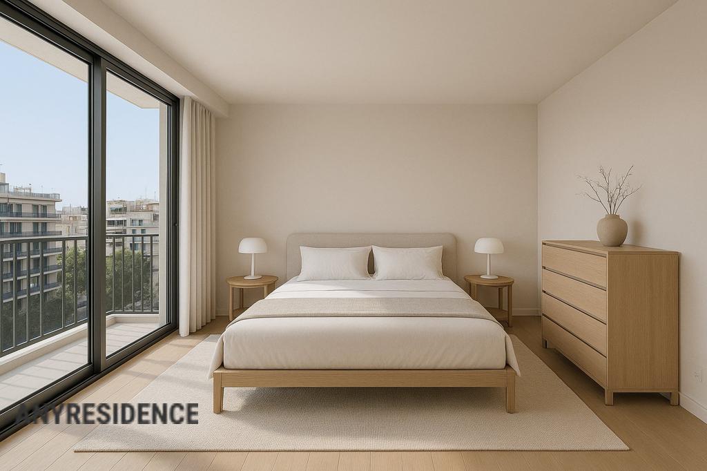 4-комн. новостройка в Пирее, фото №6, объявление №2492159