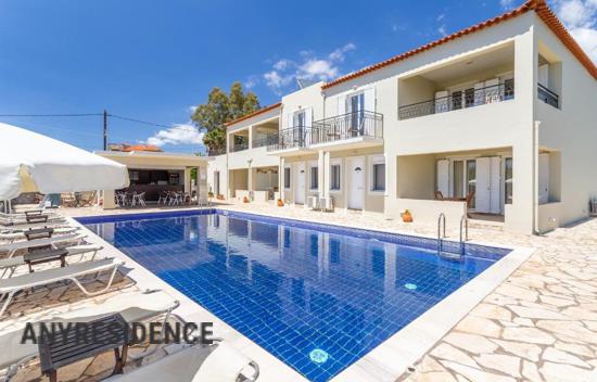 12-комн. отель на Пелопоннесе