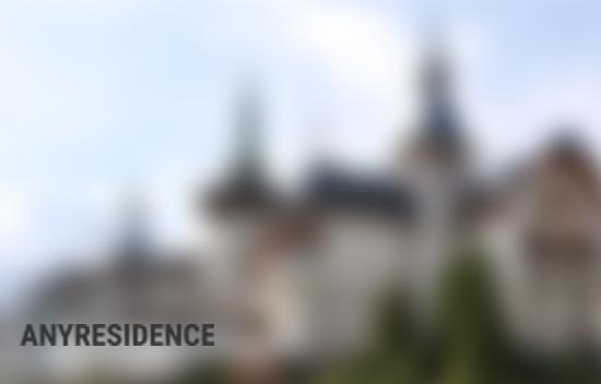 Отель в Афинах