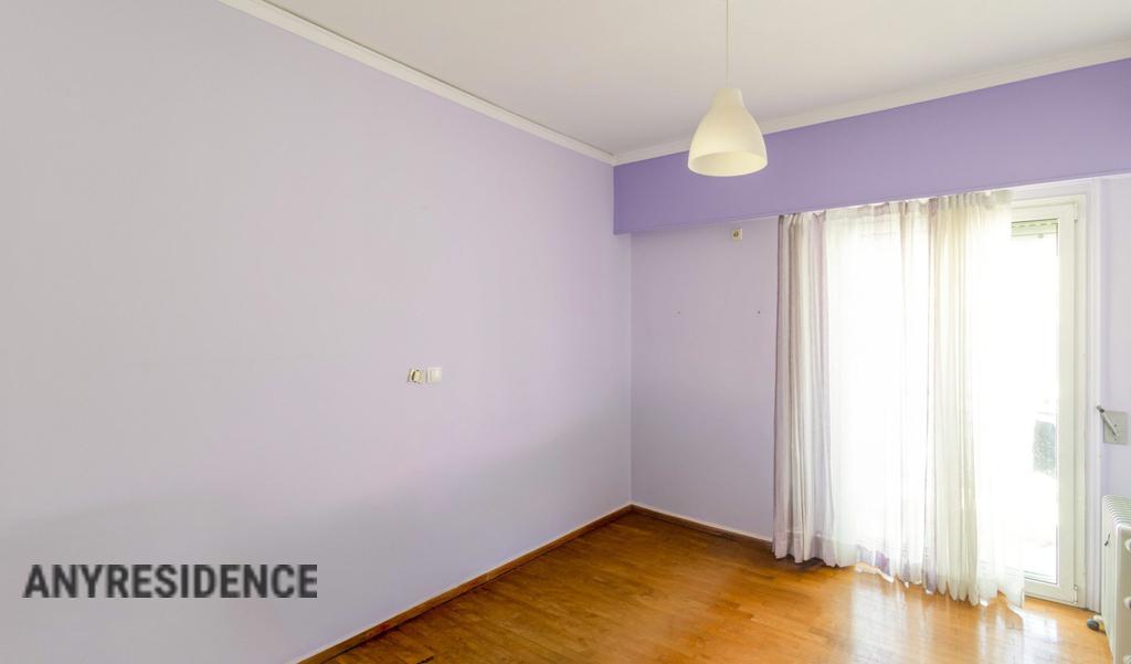 3-комн. квартира в Афинской Ривьере, фото №10, объявление №2528932