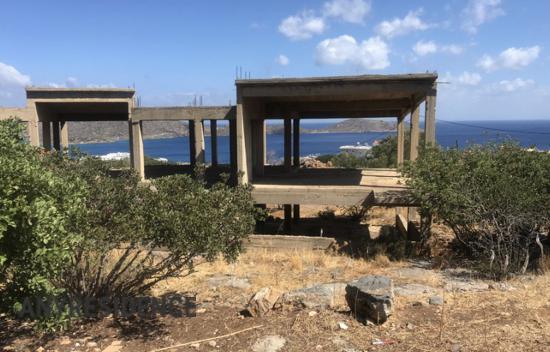 Вилла в Элунде