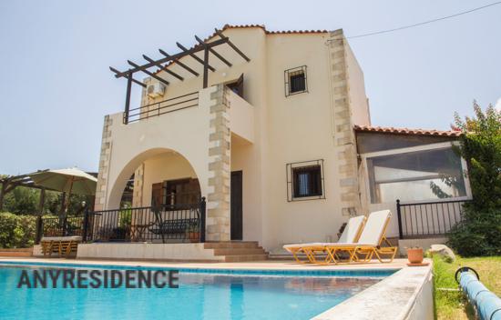 Вилла в Колымвари