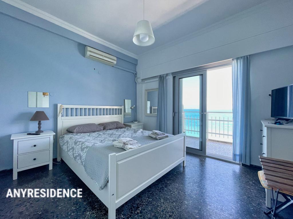 Квартира в Лутраках, фото №9, объявление №2488084