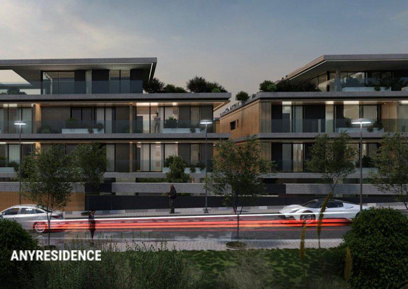 Дом в городе в Каламарии, фото №7, объявление №2417774