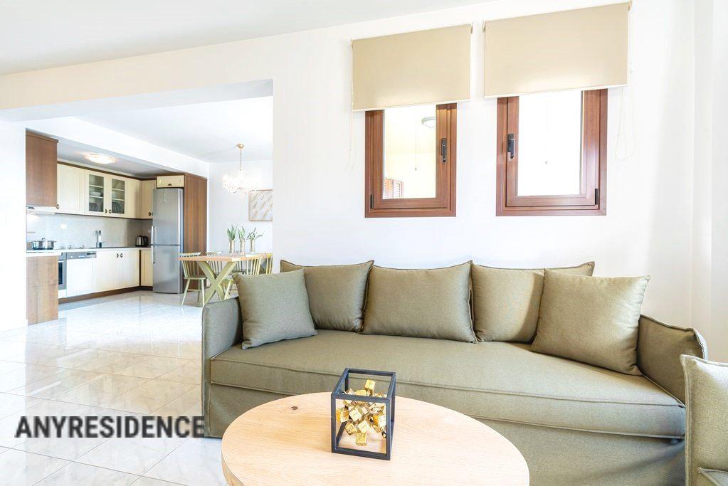 4-комн. таунхаус на Крите, фото №7, объявление №2284417