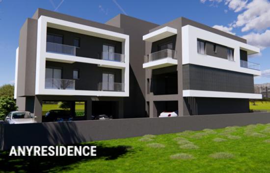 Новостройка в Терми