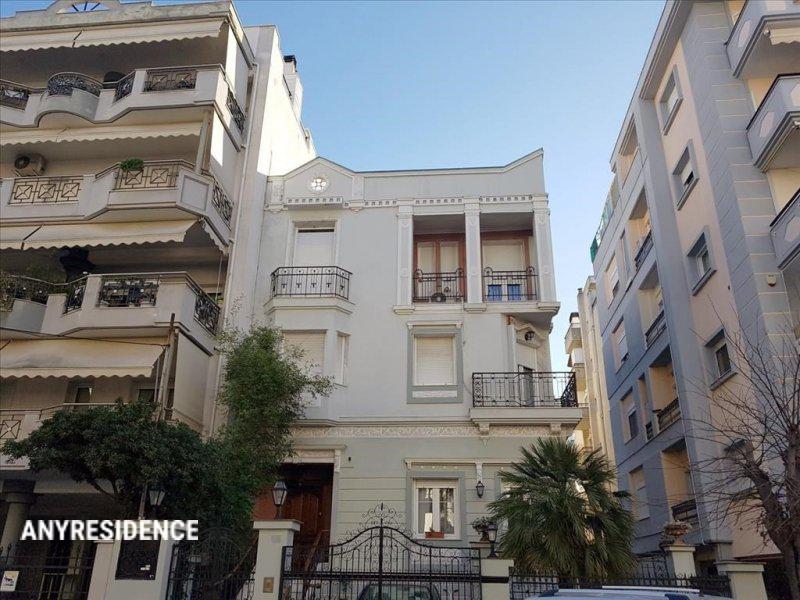 Вилла в Салониках, фото №1, объявление №2302574
