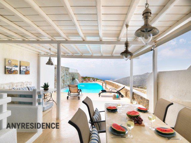 Дом в городе в Калафати, фото №4, объявление №2482415