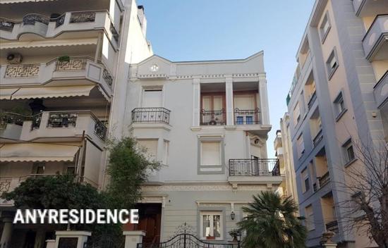 Вилла в Салониках